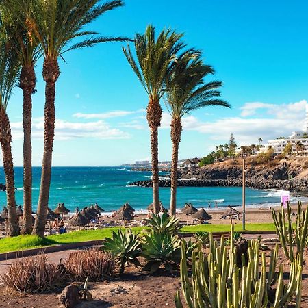 Wonderful Holidays, Ocean View, Close To The Beach Apartment Playa de las Americas  Exterior photo